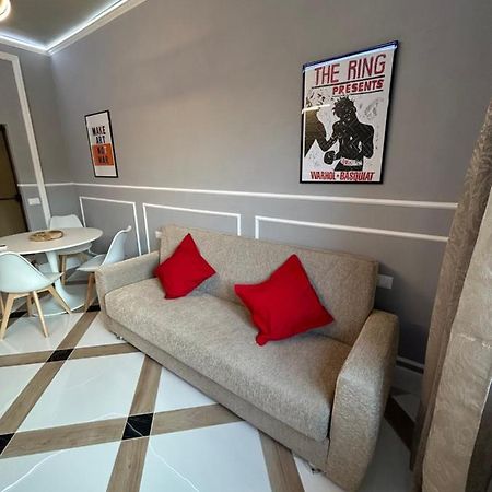 Appartement Alle Ruote à Florence Extérieur photo