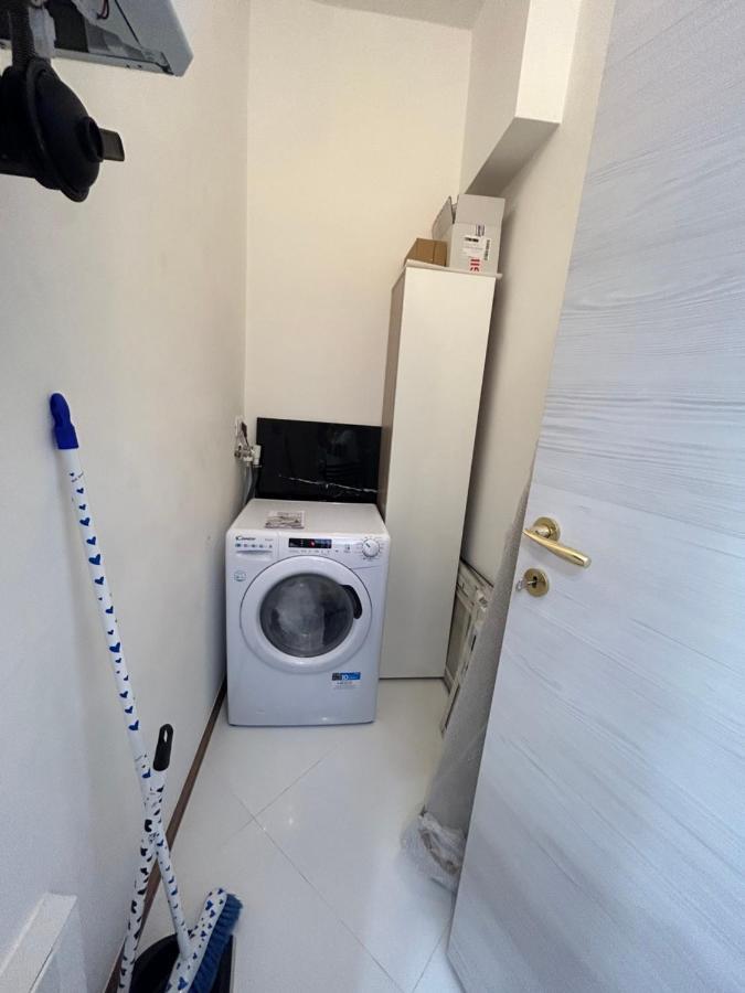 Appartement Alle Ruote à Florence Extérieur photo